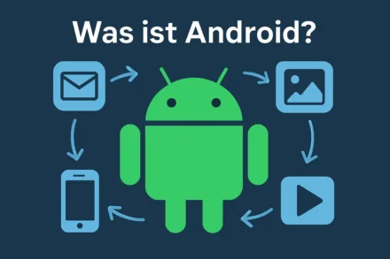 Was ist Android?