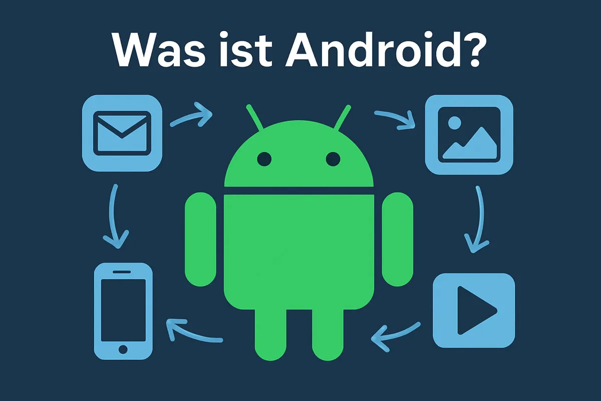 Was ist Android?