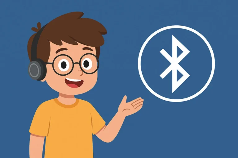 Was ist Bluetooth?