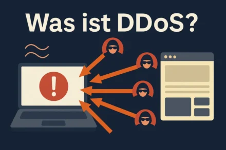 Was ist DDos?