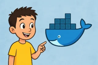 Was ist Docker?