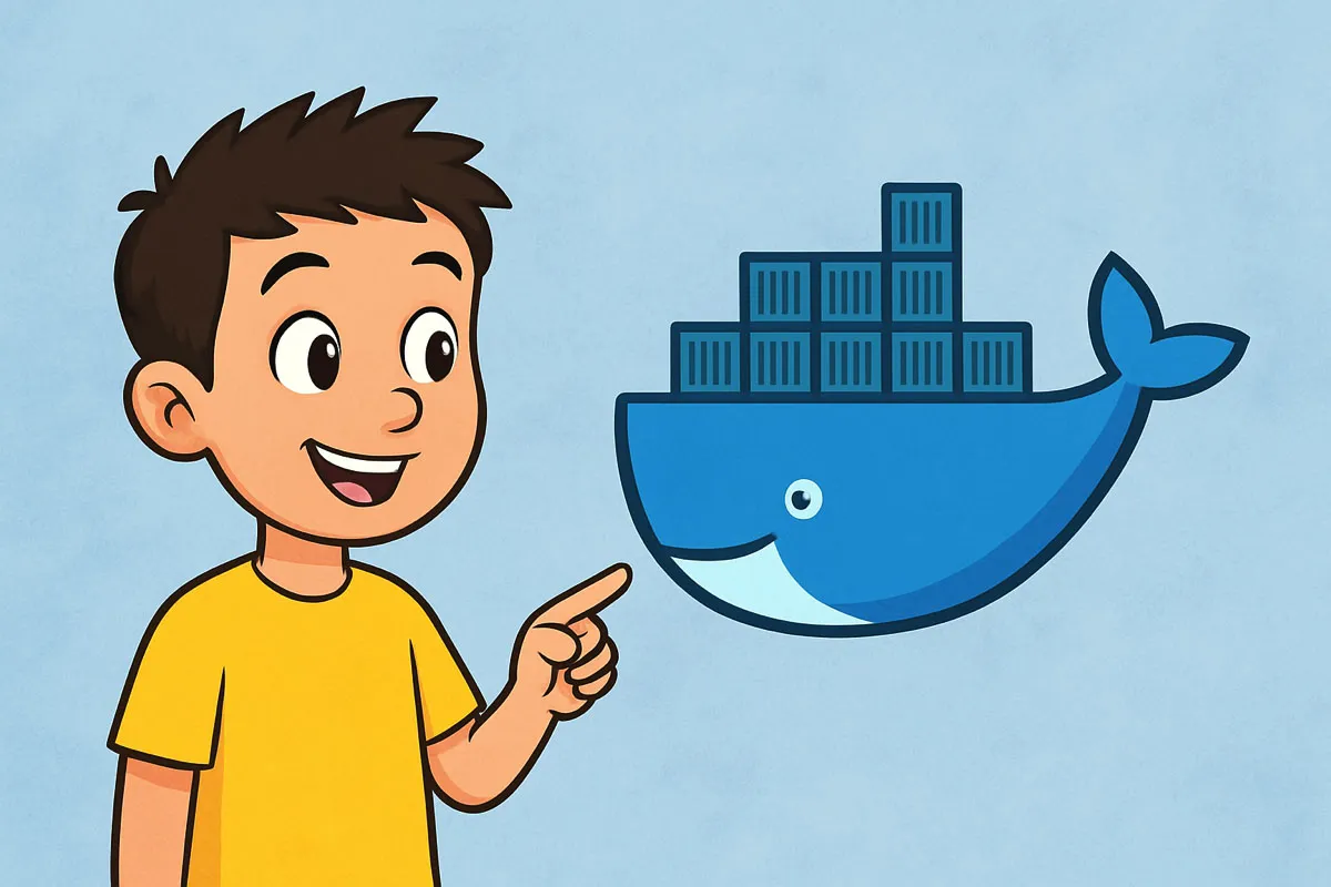 Was ist Docker?