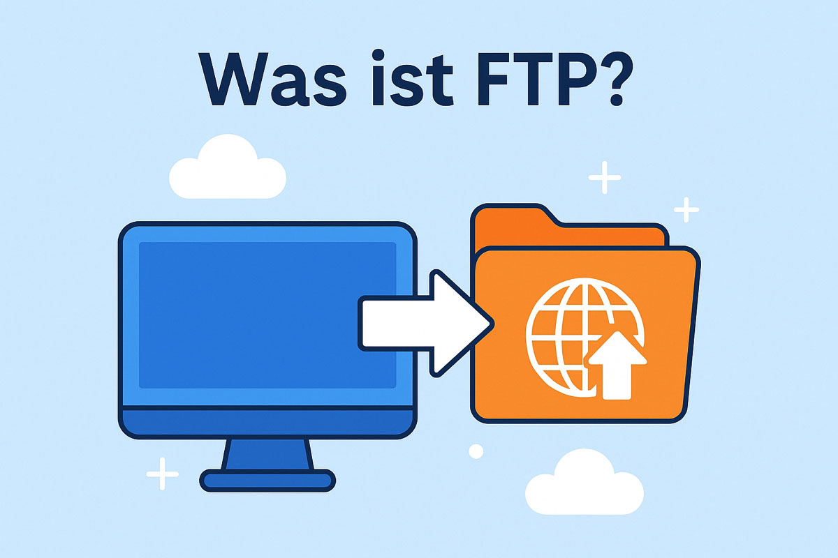 Was ist FTP?