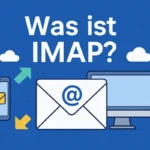 Was ist IMAP?