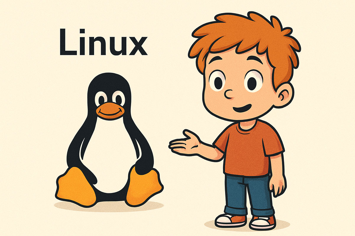 Was ist Linux?