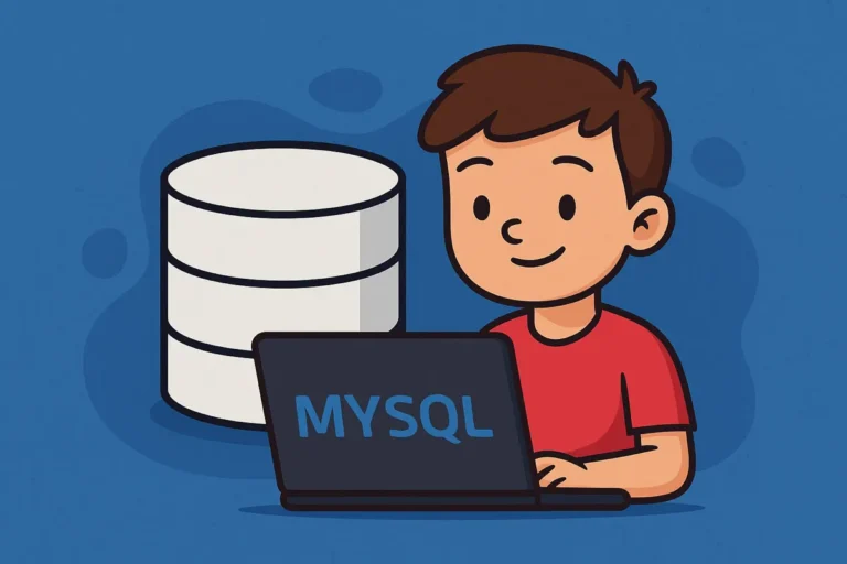 Was ist MySQL?