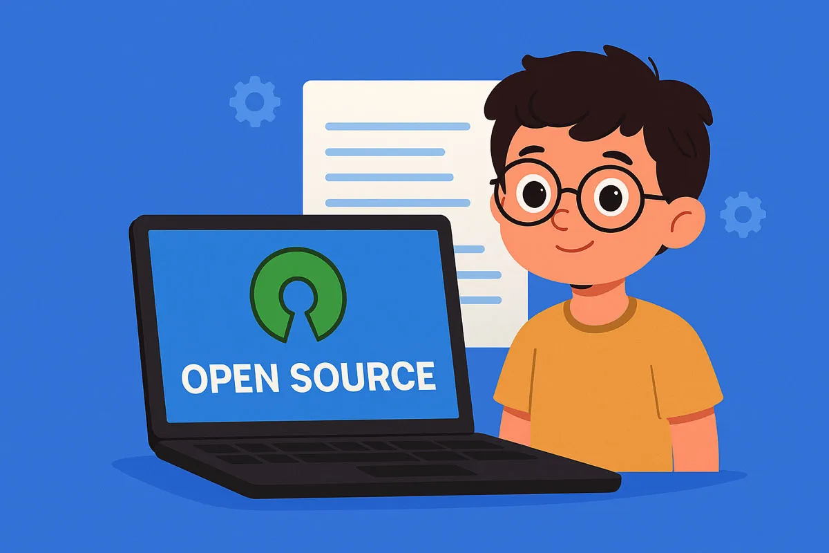 Was ist Open Source?