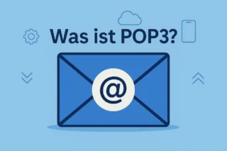 Was ist POP3?