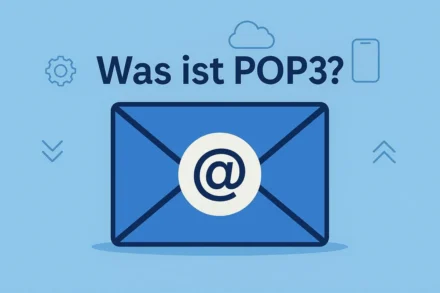 Was ist POP3?