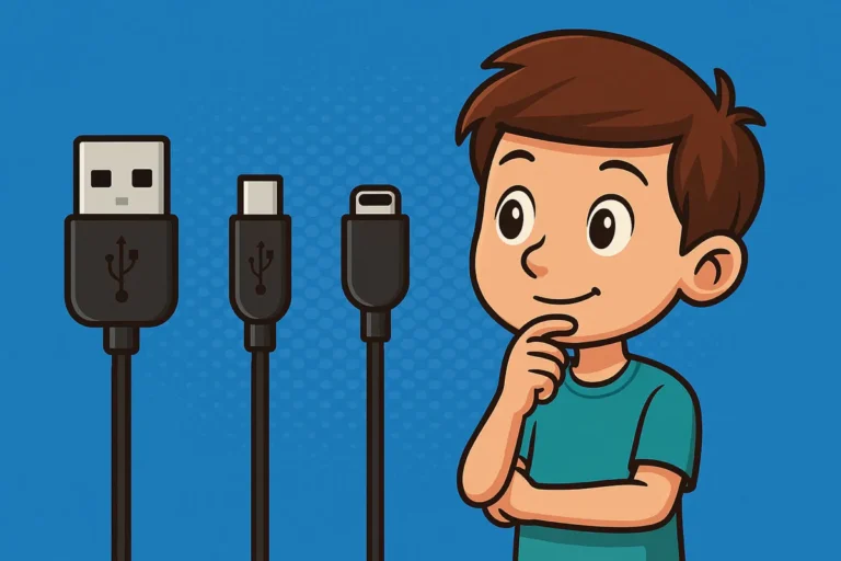 Was ist USB?