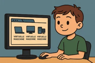 Was ist Virtualisierungssoftware?