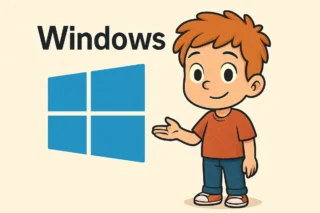Was ist Windows?