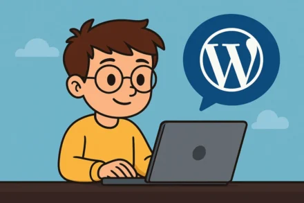 Was ist WordPress?