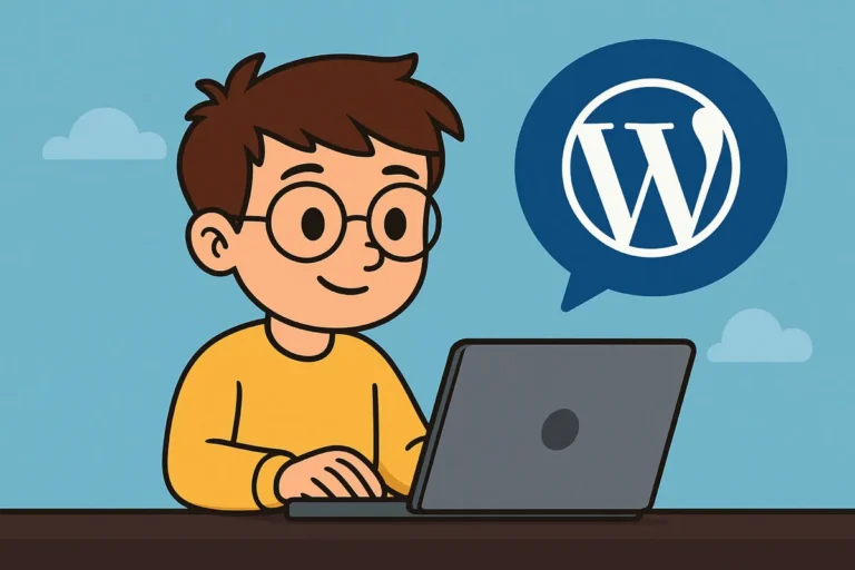 Was ist WordPress?