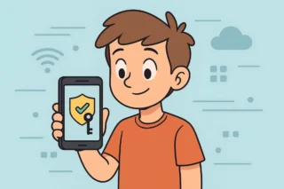 Was ist Zwei-Faktor-Authentifizierung?