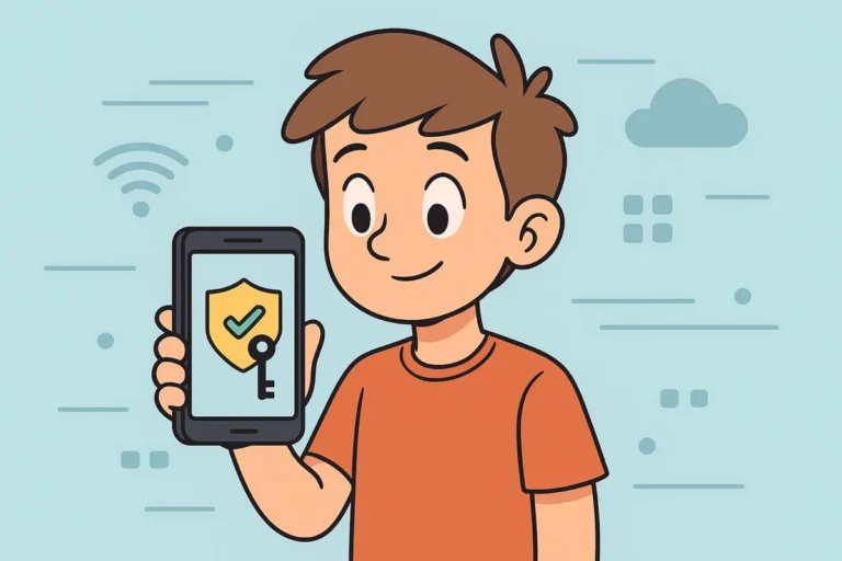Was ist Zwei-Faktor-Authentifizierung?
