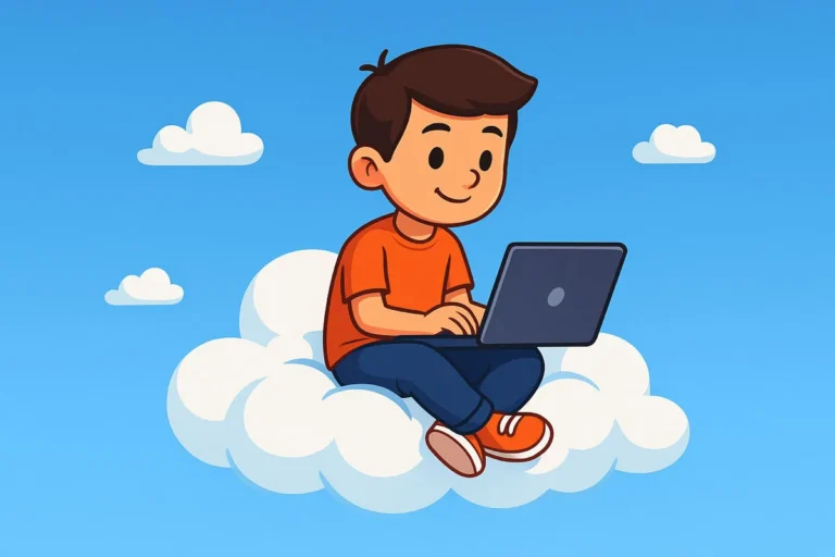 Was ist die Cloud?