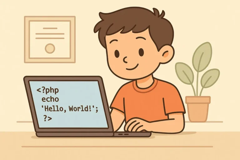 Was ist PHP?