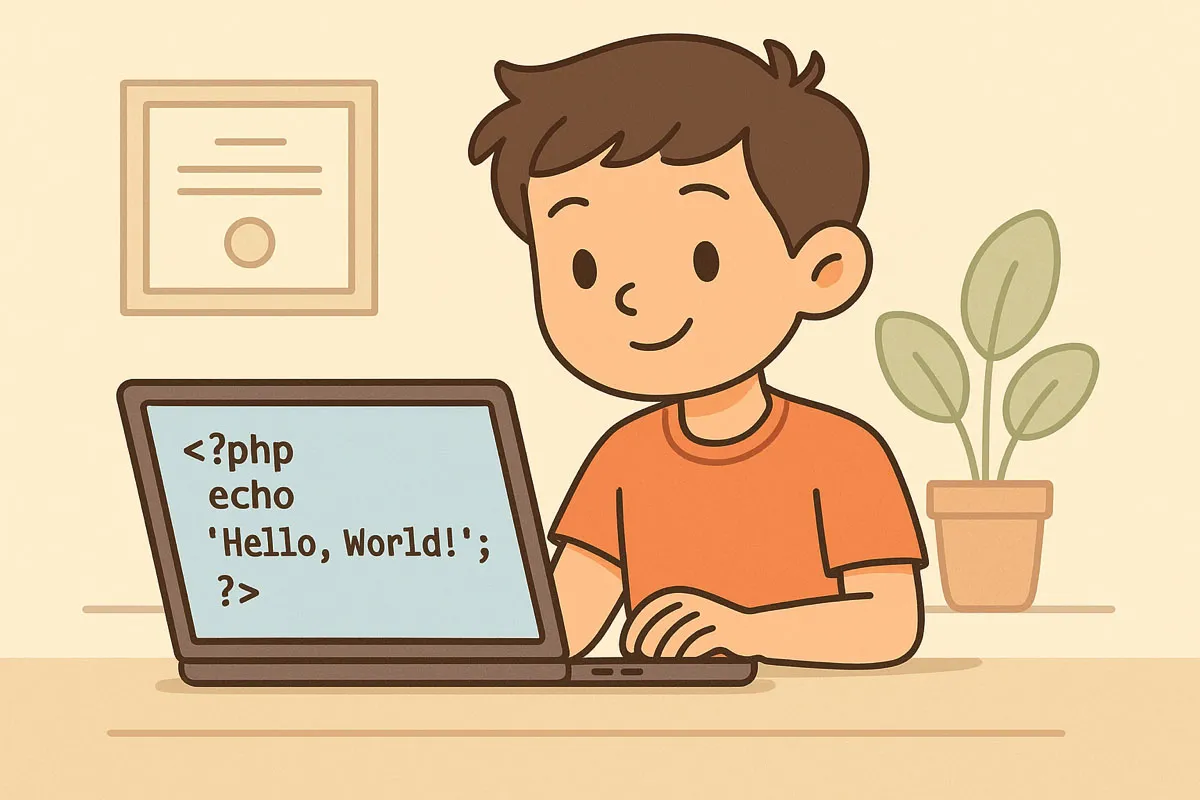 Was ist PHP?