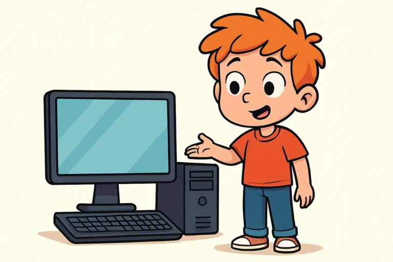 Was ist ein Computer?