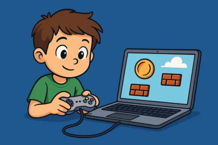 Was ist ein Emulator?