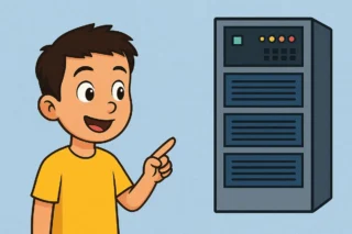 Was ist ein Mainframe?