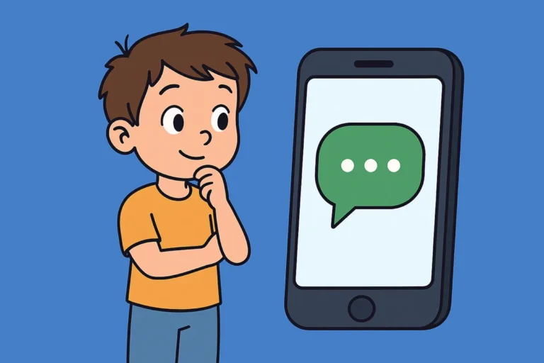 Was ist ein Messenger?