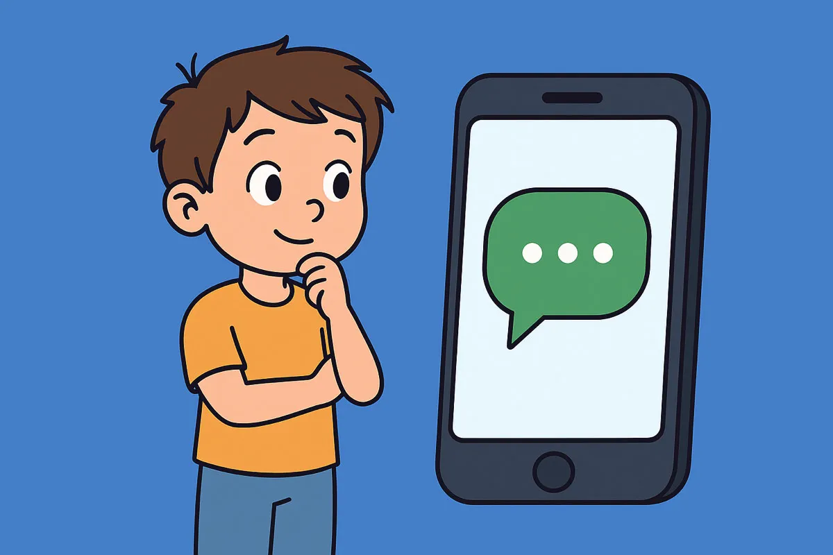 Was ist ein Messenger?
