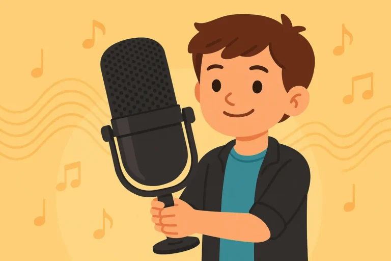 Was ist ein Mikrofon?