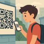 Was ist ein QR-Code?