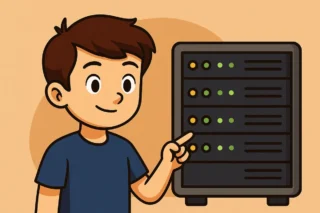 Was ist ein Server?
