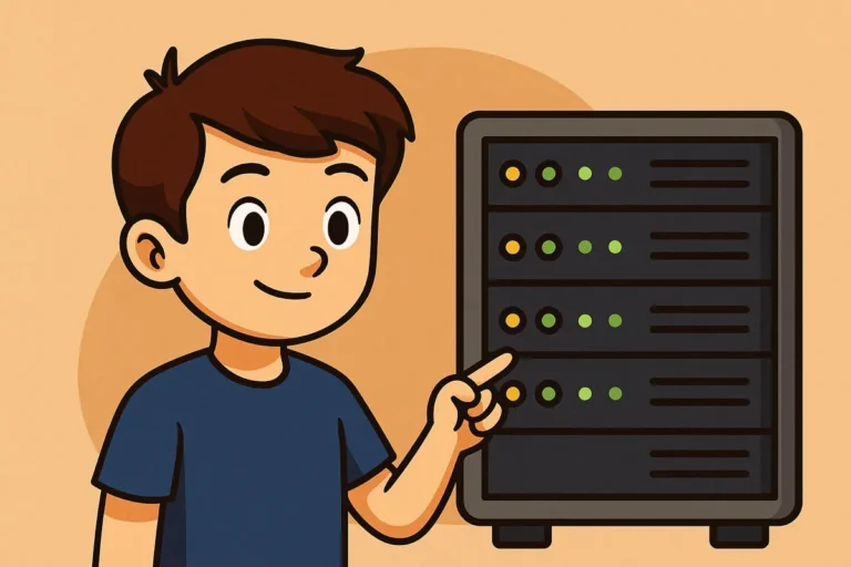 Was ist ein Server?