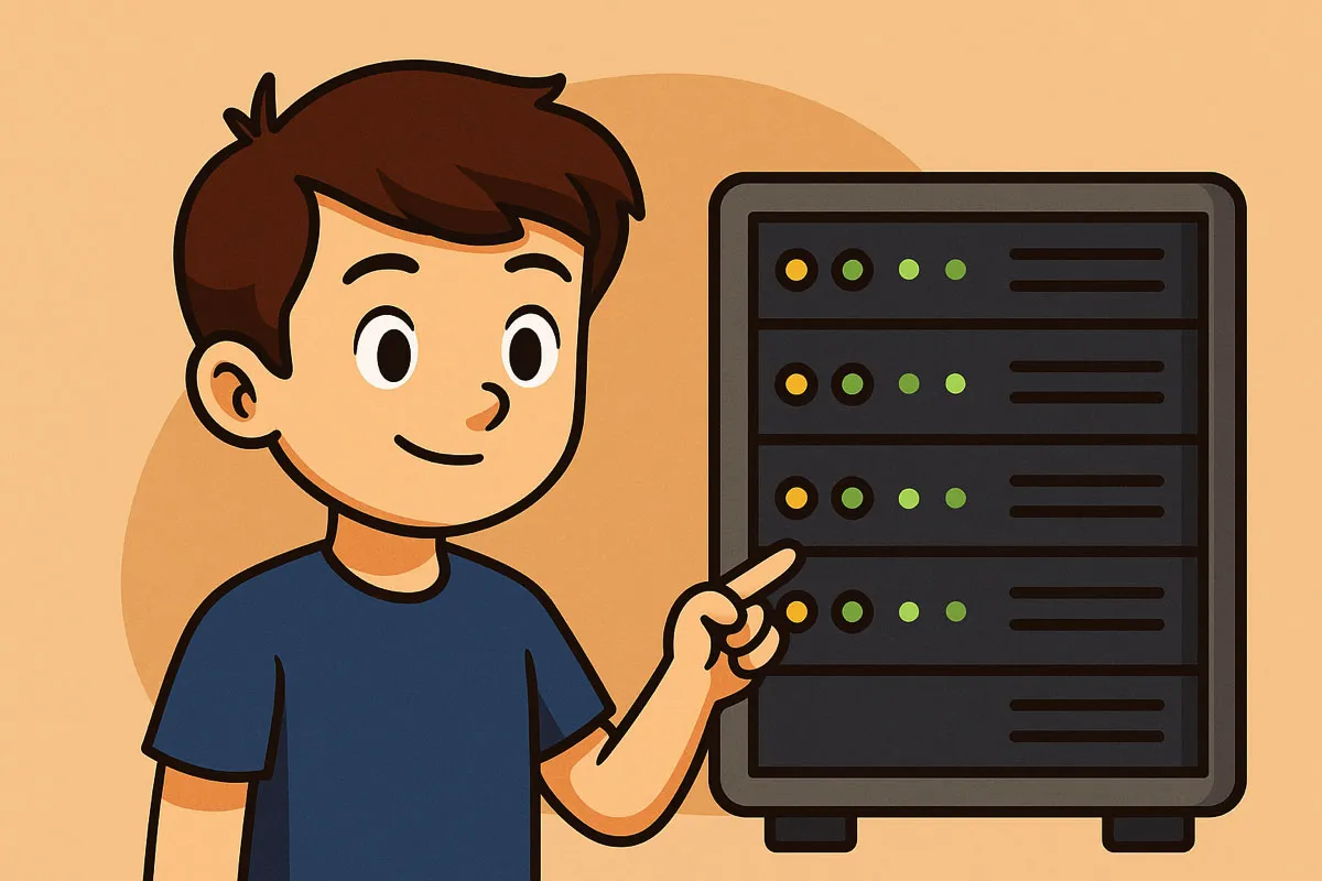 Was ist ein Server?