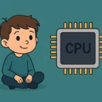 Die CPU ist das Gehirn des Computers. Wir erklären dir in einfachen Worten, was sie macht, wie sie funktioniert & warum sie so wichtig ist. Jetzt lesen!