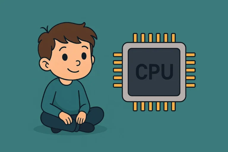 Was ist eine CPU?