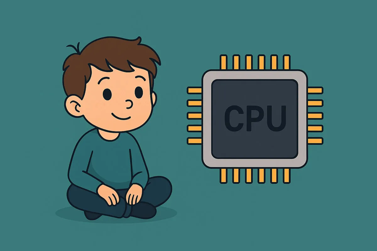 Was ist eine CPU?
