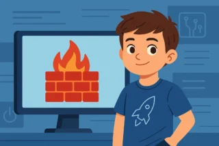 Was ist eine Firewall?