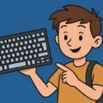 Was ist eine Tastatur?