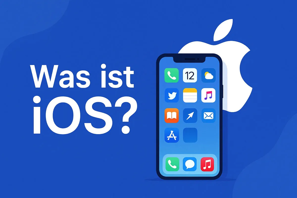 Was ist iOS?