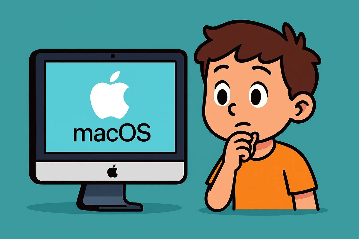 Was ist macOS?