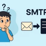 Was ist SMTP?