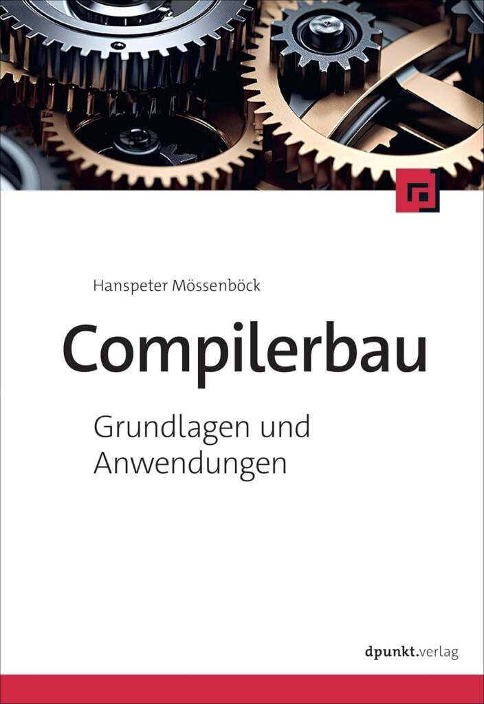 compiler und interpreter klaus becker 2010 2 compiler... Was ist ein Compiler? Einfach erklärt für Einsteiger | Technik Blogger