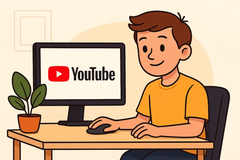 Was ist YouTube?