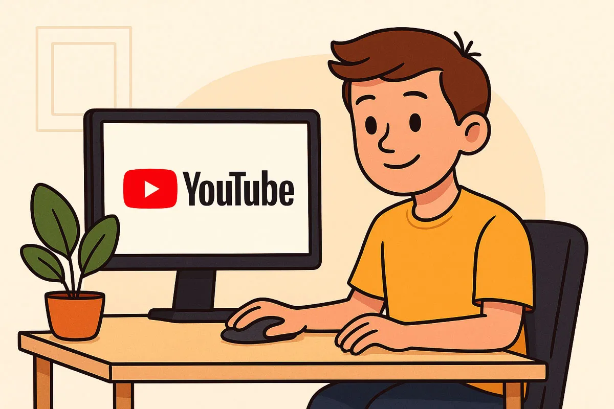 Was ist YouTube?