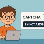 Was ist ein Captcha?