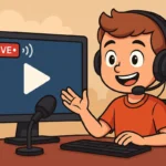 Was ist ein Livestream?