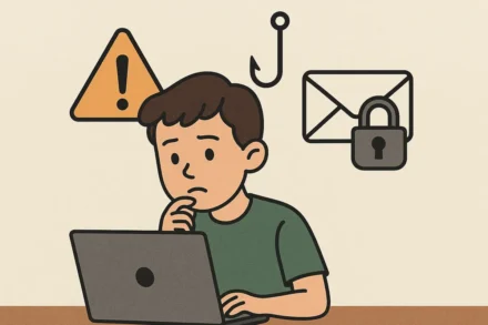 Was ist Phishing?